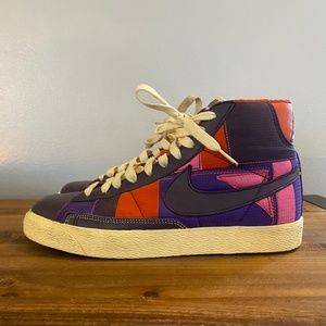 Vintage Nike Blazers